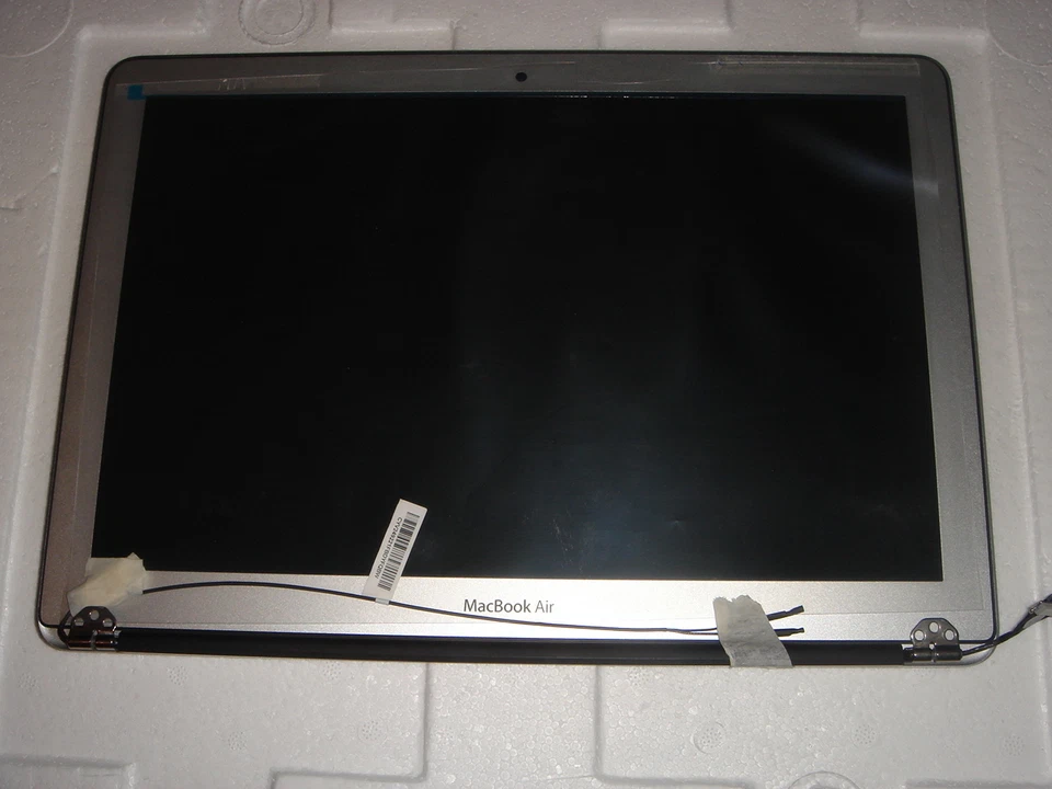 Service Remplacement Dalle LCD Apple MacBook Air 13.3" A1466