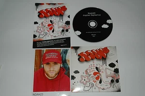 Noah 23 - Jupiter Sajitarius / 2nd Rec 2004 Full-Promo - Bild 1 von 1
