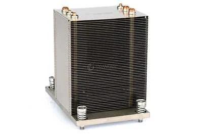 7070792 SUN ORACLE CPU HEATSINK (BRICKLAND) FOR SPARC X5-4 X4-4 - - Image 1 of 4