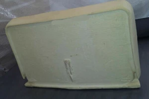 Fiat Ducato FITS/COMPATIBLE SEAT STORAGE PADDING   - Picture 1 of 3