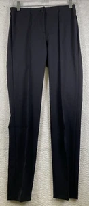 Cambio Women's Ros Stretch Black Pants, Size 2 - Picture 1 of 14