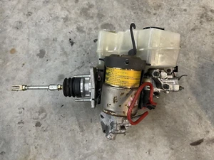 03-05 TOYOTA 4RUNNER LEXUS GX470 ABS PUMP MASTER CYLINDER ASSEMBLY OEM - Foto 1 di 5