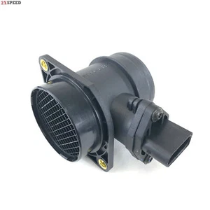 BRAND NEW MASS AIR FLOW SENSOR FOR BMW E46 E81 E87 E91 E92 0280218075 - Bild 1 von 9