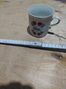 namenstasse Klaus Tasse Tasse Mit Namen - Bild 1 von 1