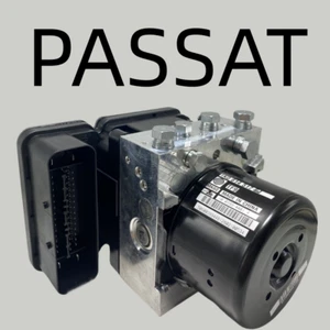 new Volkswagen passat jetta goif Pump body and control unit 1K0614517AJ - Picture 1 of 7