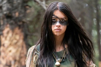 Prey Naru Película Aventura Acción Drama Arte de Pared Decoración del Hogar - PÓSTER 20"x30" Foto 1 de 3