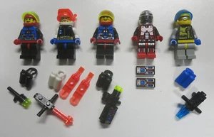 LEGO 6705  Space Explorers  komplett - Sehr guter Zustand - Bild 1 von 3