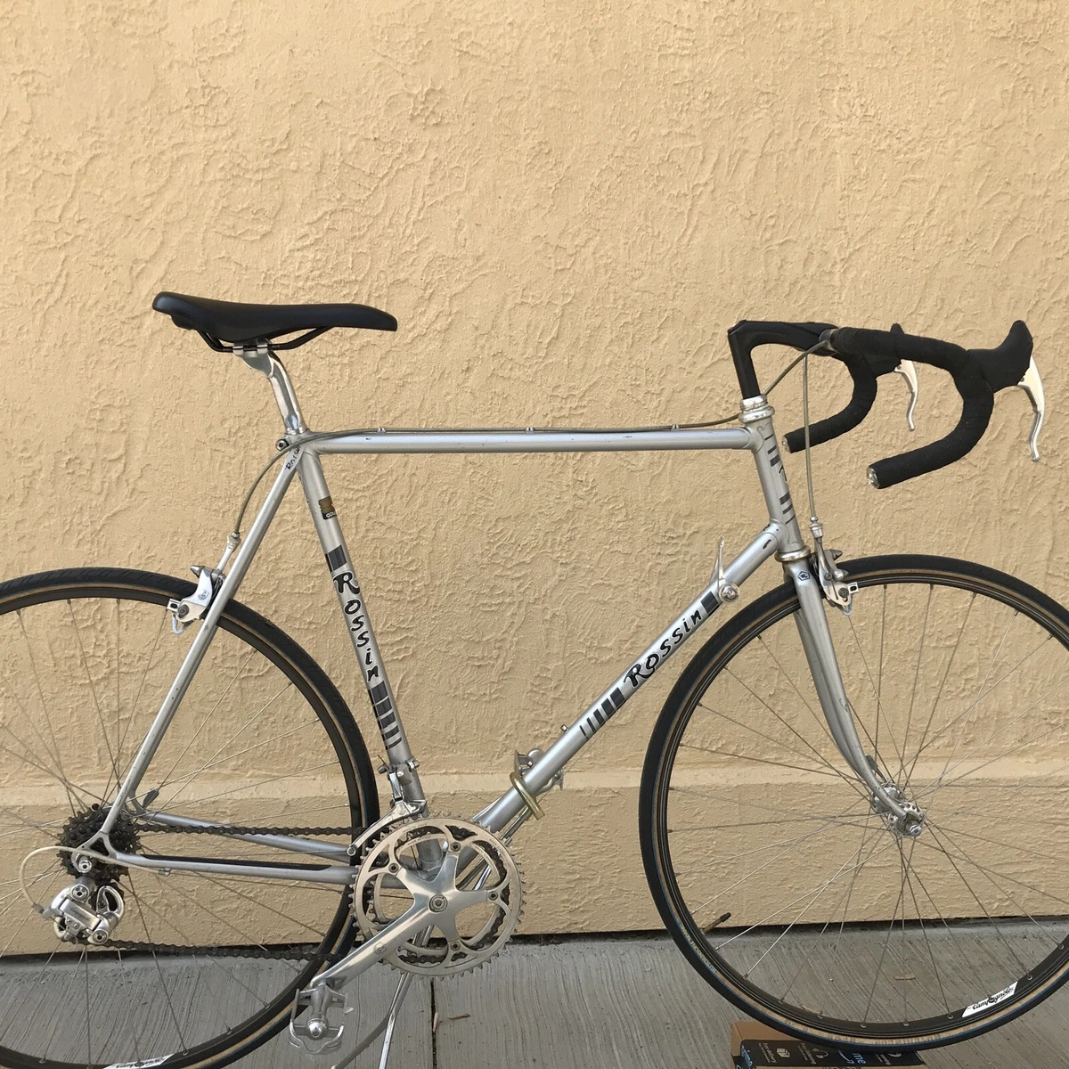 Rossin Record Francesca 1980年 50サイズ ロッシン Rossin Record