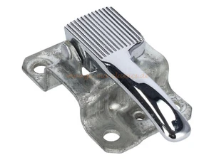 Abridor puerta interior izquierdo VW Escarabajo KG y tipo3 a partir de 67 cromo usado - Imagen 1 de 4