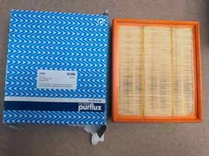 Purflux A1346 Car Air Filter Fits FORD - Picture 1 of 3