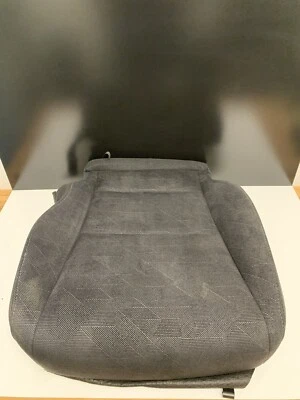 Cojín inferior del asiento del conductor delantero izquierdo Honda Pilot 2016-2018 OEM Foto 1 de 4