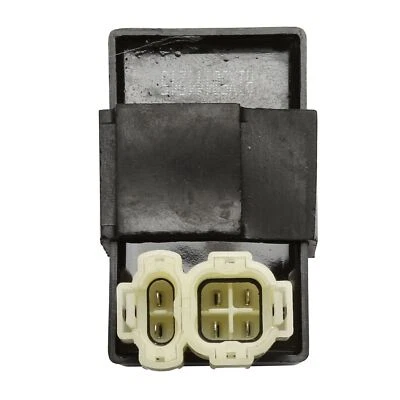 Unidad de encendido CDI (sin restricciones) para AJS Digita 50 13-21 Foto 1 de 3