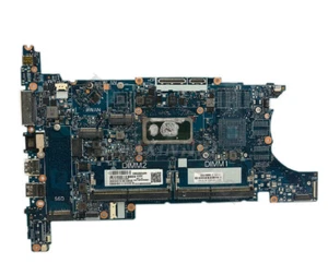Placa madre para HP 15u 840 G6 850 HSN-I24C I5-8265U 6050A3022501 L62757-601/001 - Imagen 1 de 6