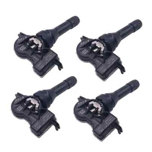 Sensor de monitoreo de presión de neumáticos de automóvil 4 piezas TPMS S80150005 315 MHz para Mitsubishi - Imagen 1 de 2