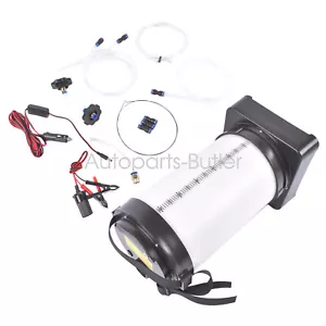6L 12V Electric Oil Vacuum Extractor, Oil Changer Fluid Extractor Pump - Picture 1 of 13