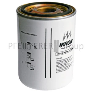 Hydraulik Spin on Element HE30.210 P060 - Bild 1 von 2