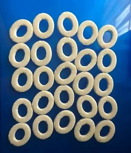BUNION CUSHION PADS PACK OF 25 NON MEDICATED OZ MADE | HYT - Picture 1 of 4