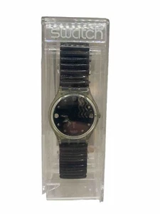 Vintage Swatch Flex "FLAKE", GK166 von 1993 - Bild 1 von 2