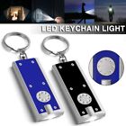 Tool Flashlight Keyring LED Keychain Light Keychain Flashlights Pocket Torch