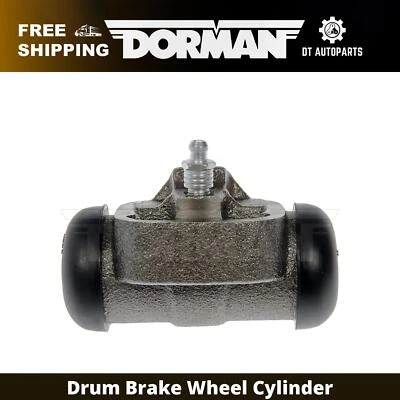 For 1956-1962 Chrysler New Yorker Dorman Drum Brake Wheel Cylinder Rear 1957 - Image 1 of 4