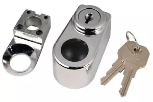 Trimax A-33060-SPK TNL740 Spare Tire Nut Lock for Side Mount Spare Tires - Picture 1 of 5