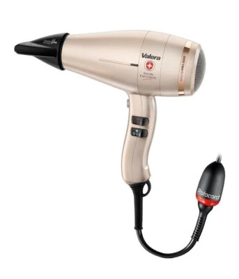 Valera Haartrockner Profi Pro Light 3000 Rose Gold (3.0) Friseurhaartrockner - Bild 1 von 4