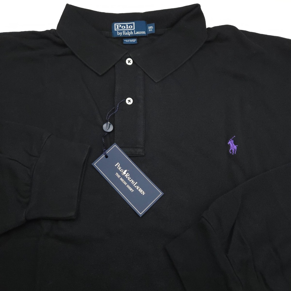 Ralph Lauren Hombre Camisas Para Hombre Polo Ralph Lauren Talla M