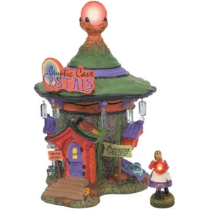 Department 56 Cryptic Cave Crystals Value SET 6007641SET - Picture 1 of 3