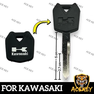COMBO For Kawasaki ER6N650R EX650C ZX12R ZX1400 ZX6R ZX600R ZX600P ZX636 NO CHIP - Bild 1 von 6