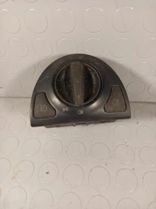 Interruptor Teclado Comandos Luces Exterior Saab 9-3 93 2Serie 2005 - Imagen 1 de 7