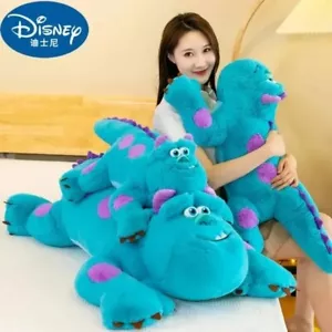 Peluche gigante Sullivan 70/85 cm - Foto 1 di 8