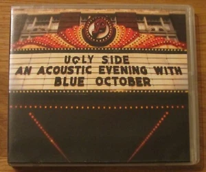 Blue October - An Acoustic Evening with Blue October (2011) CD - Bild 1 von 2