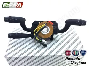 Ducato, Jumper, Boxer (2006-2011) steering column switch 735430094 new, original - Picture 1 of 7