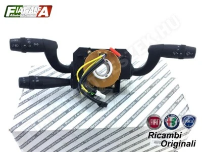 Ducato, Jumper, Boxer (2006-2011) steering column switch 735430094 new, original - Image 1 of 4