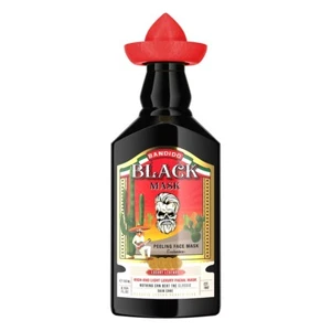 BANDIDO BLACK FACE MASK 250ml - Picture 1 of 1