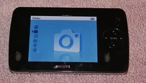 Philips GoGear 4GB - Bild 1 von 2