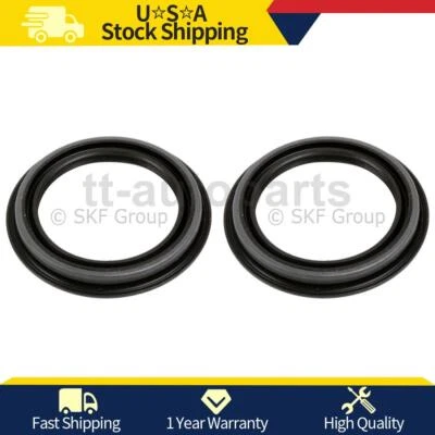 Sello de rueda delantera SKF para Dodge Aspen 1976 1973 1974 Dodge Challenger Foto 1 de 2