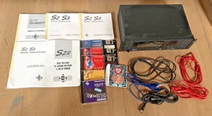 General Music GEM - S2R Music Processor Rack incl. Sounds, Midi-Kabel - Bild 1 von 7