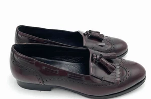 Céline Abingdon loafers in Sepia color - size 36/US 5.5 - Picture 1 of 5