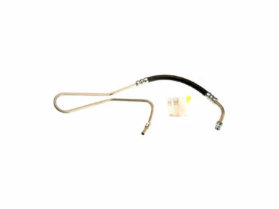 Para 1992-1997 Ford F350 conjunto de mangueira de linha de pressão de direção hidráulica 66215WB 1996 - Imagem 1 de 2