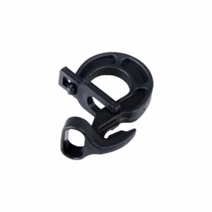 Ganchos Easyfix para cable elástico 6-10 mm - Imagen 1 de 7