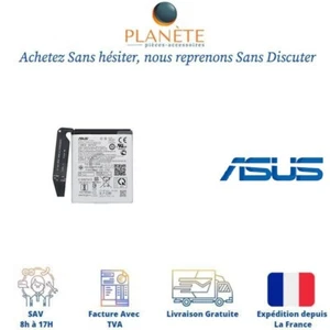 Original Batterie C11P2003 Pour Asus Zenfone 8 - Photo 1 sur 1