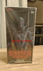 Threezero 1/6 Stranger Things Season 4 VECNA Action Figures Model Collect New - Picture 1 of 6