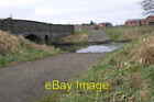Photo 6x4 River Ford Scofton The River Ryton at Scofton can be crossed by c2006