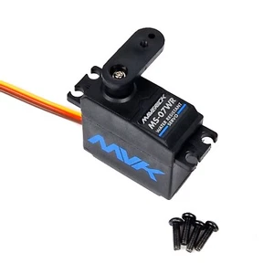 MAVERICK Quantum2 MT XT MS-07WR Servo 7 kg con braccio servo e viti - Foto 1 di 3
