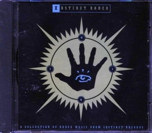 INSTINCT DANCE - CD - Imagen 1 de 1