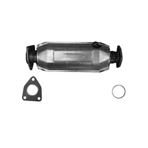 AP Exhaust 642682 Bolt-On Catalytic Converter Assembly - Direct Fit Replacement - Bild 1 von 2