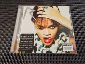 Rihanna - Talk That Talk - 2011 Def Jam CD - RnB pop funk soul - Picture 1 of 4