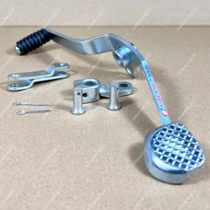 Gear Shift Shifter Pedal Set For Yamaha RS125 RX 100RXS RXK RX115 RX135 - Bild 1 von 11