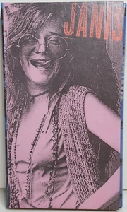 Janis Joplin ""Janis"" 3 CD Box Set 1993, Legacy - Bild 1 von 6